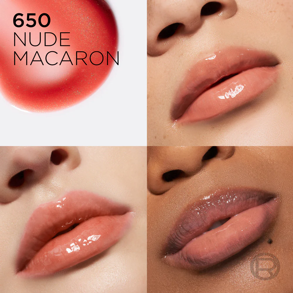Plump Ambition Hyaluronic Lip Oil - Image 20