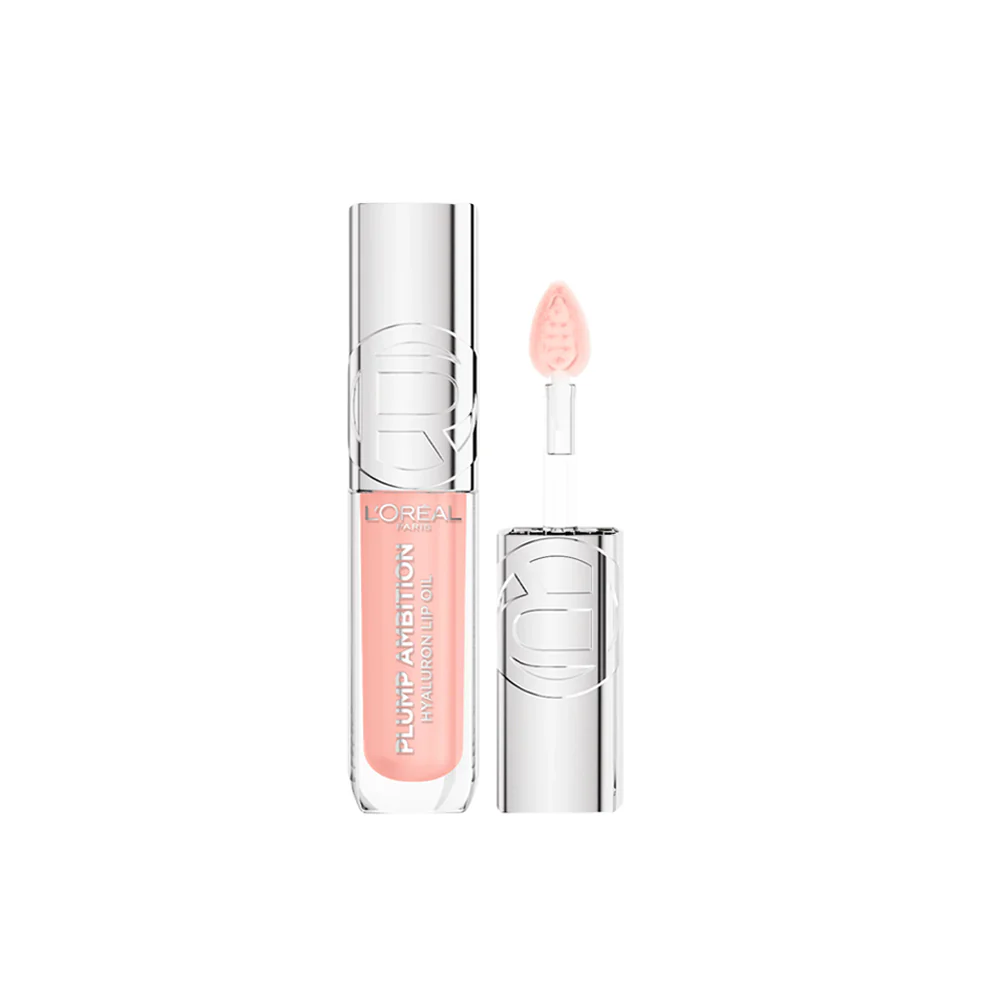 Plump Ambition Hyaluronic Lip Oil - Image 22
