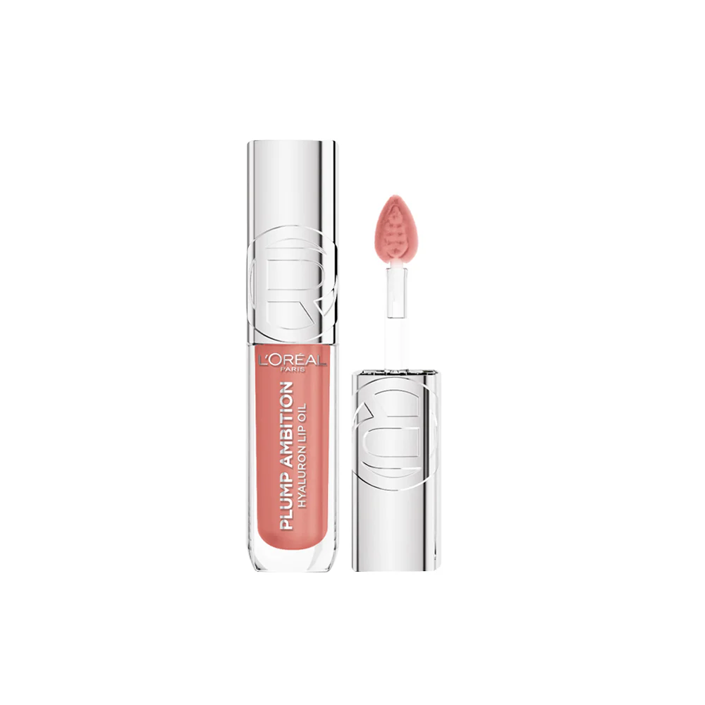 Plump Ambition Hyaluronic Lip Oil - Image 4