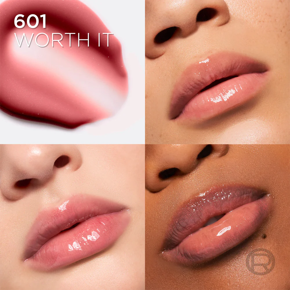 Plump Ambition Hyaluronic Lip Oil - Image 5