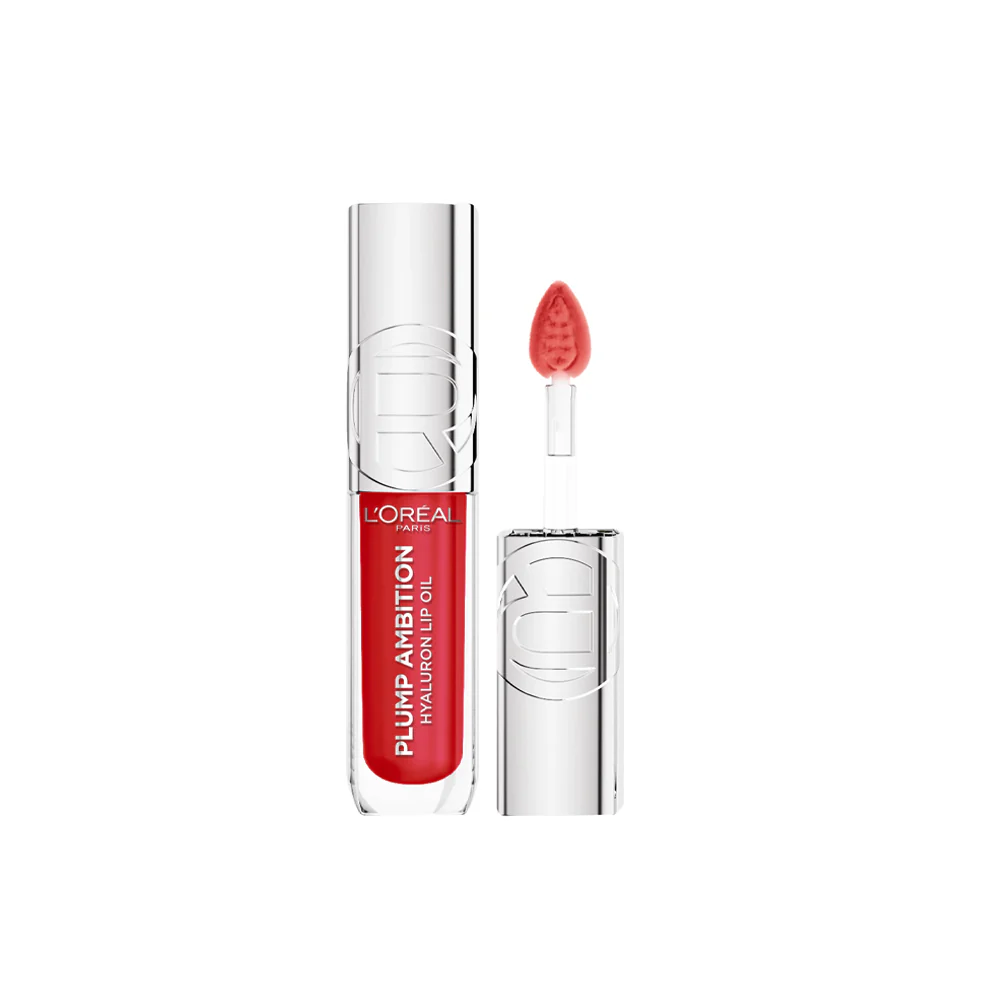Plump Ambition Hyaluronic Lip Oil - Image 7