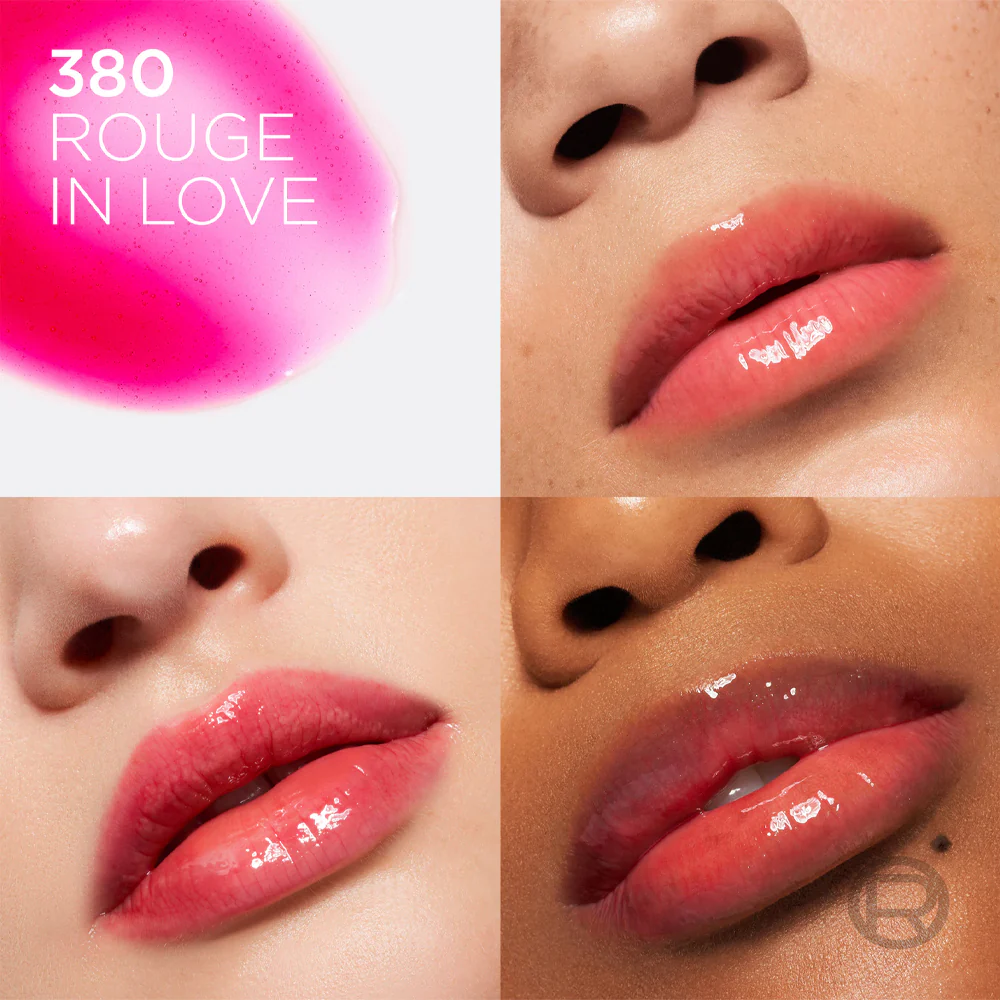 Plump Ambition Hyaluronic Lip Oil - Image 8