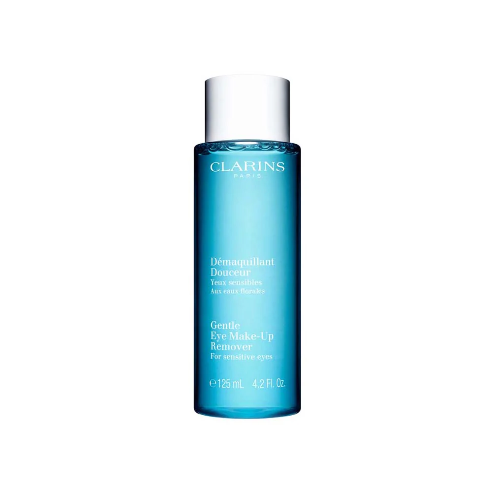Lotion Douce démaquillant yeux