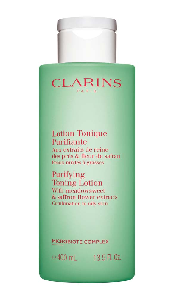 Lotion Tonique Purifiante - Image 2