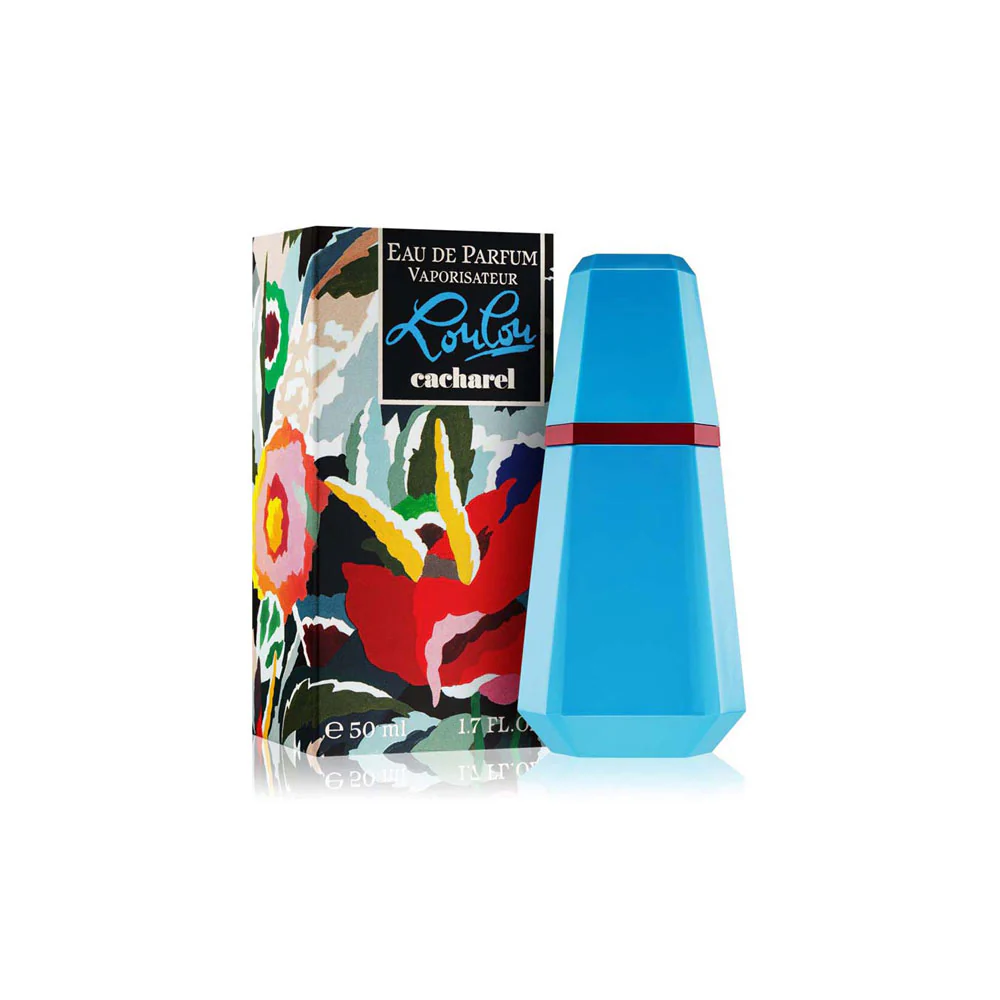 Lou Lou Eau de parfum - Image 5