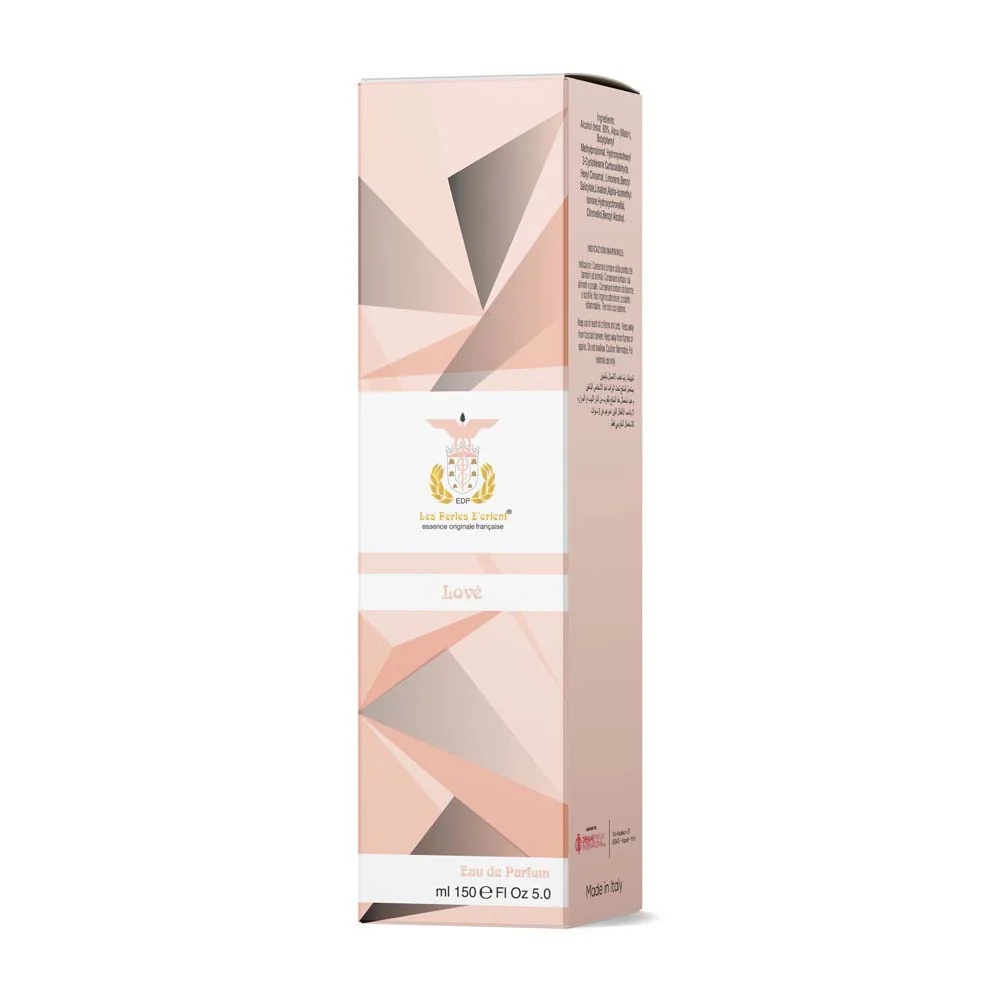 Love Edp Spray