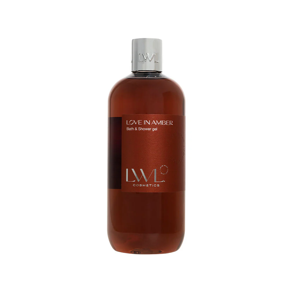 Love in Amber Bagnodoccia