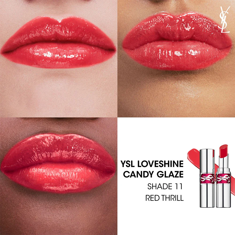 Loveshine Candy Glaze - Image 17