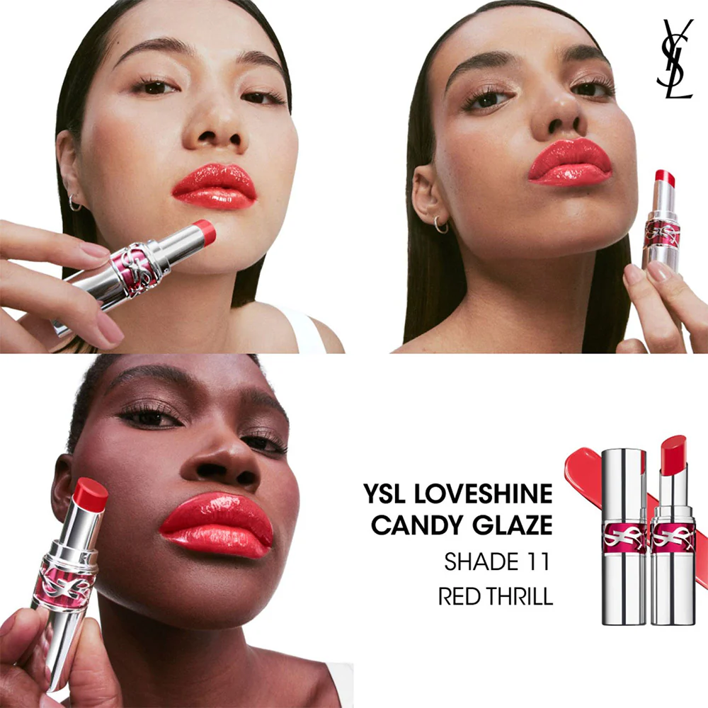 Loveshine Candy Glaze - Image 18