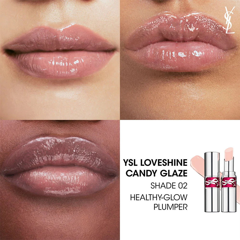 Loveshine Candy Glaze - Image 23