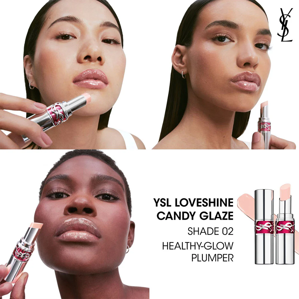 Loveshine Candy Glaze - Image 24