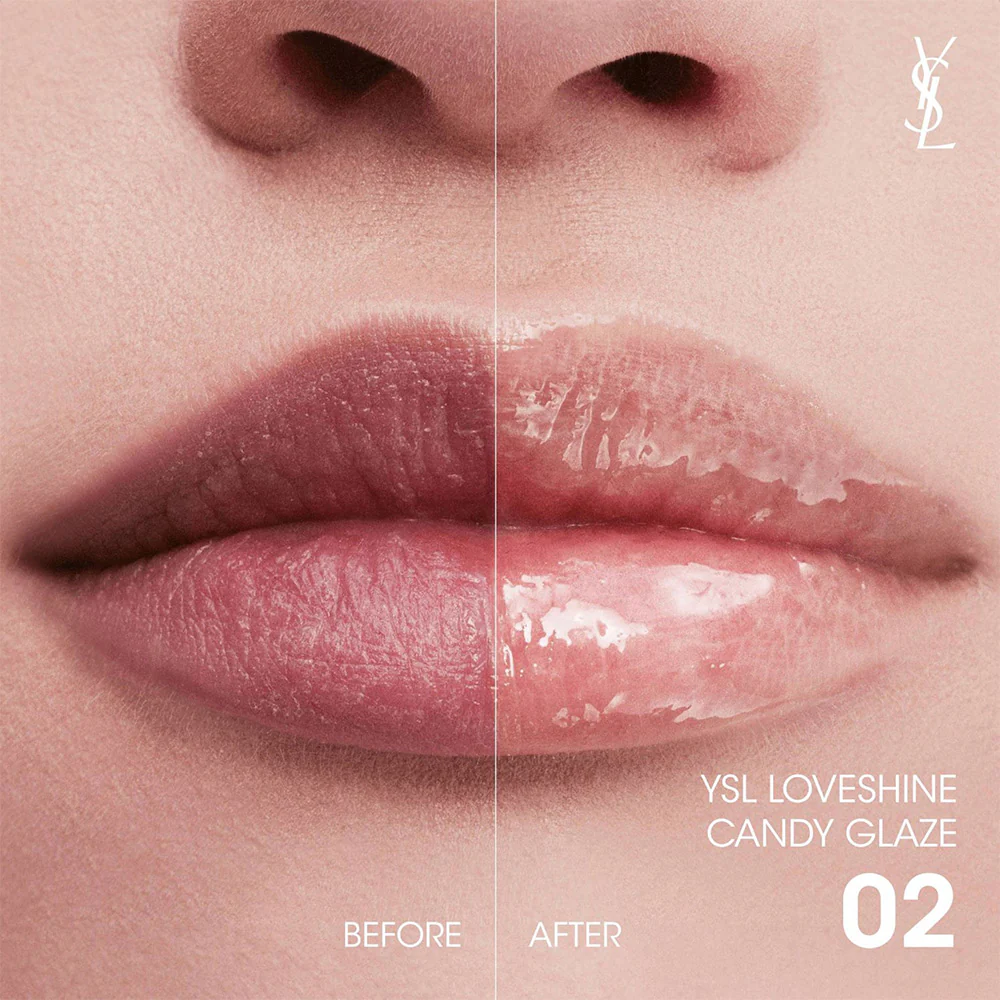 Loveshine Candy Glaze - Image 26