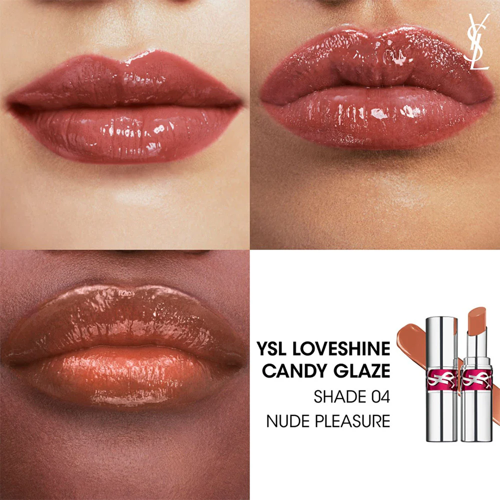 Loveshine Candy Glaze - Image 29