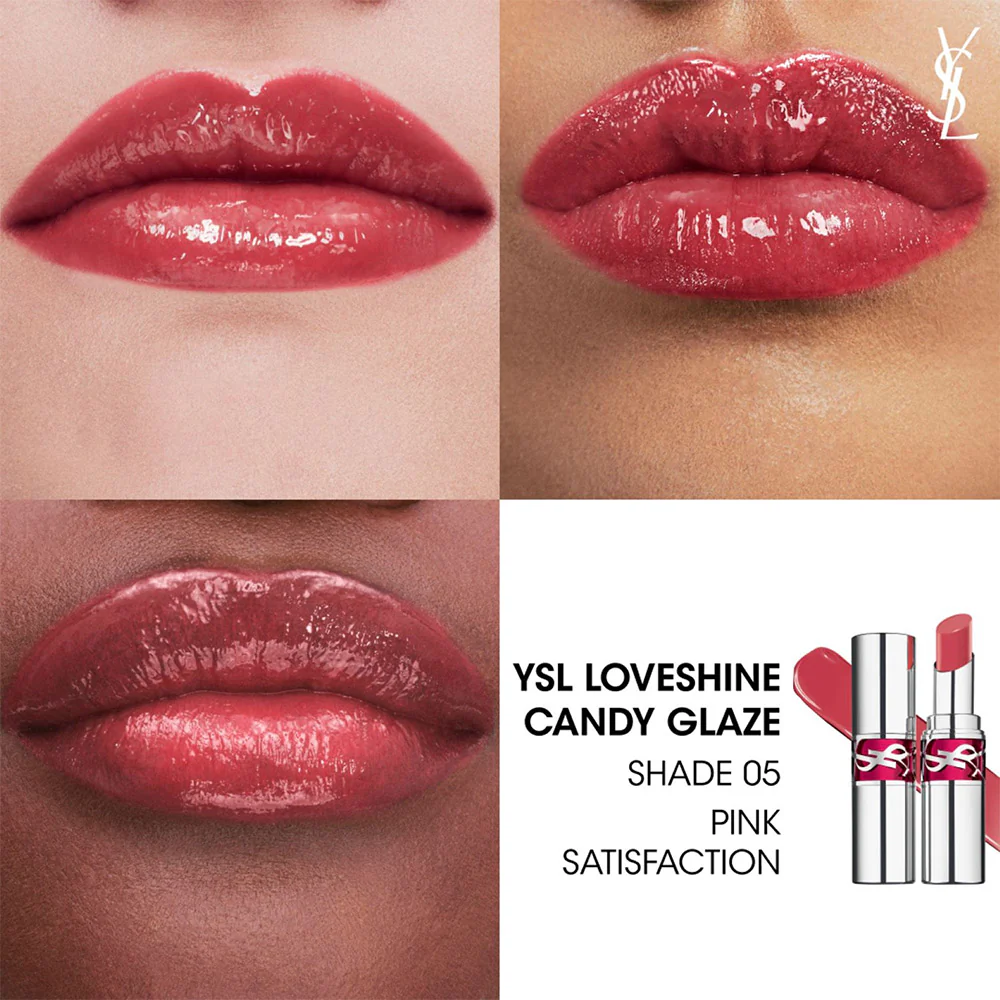 Loveshine Candy Glaze - Image 3