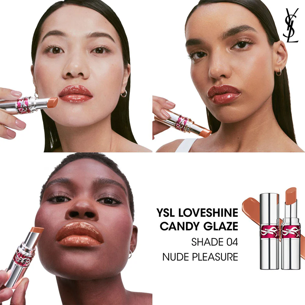 Loveshine Candy Glaze - Image 30