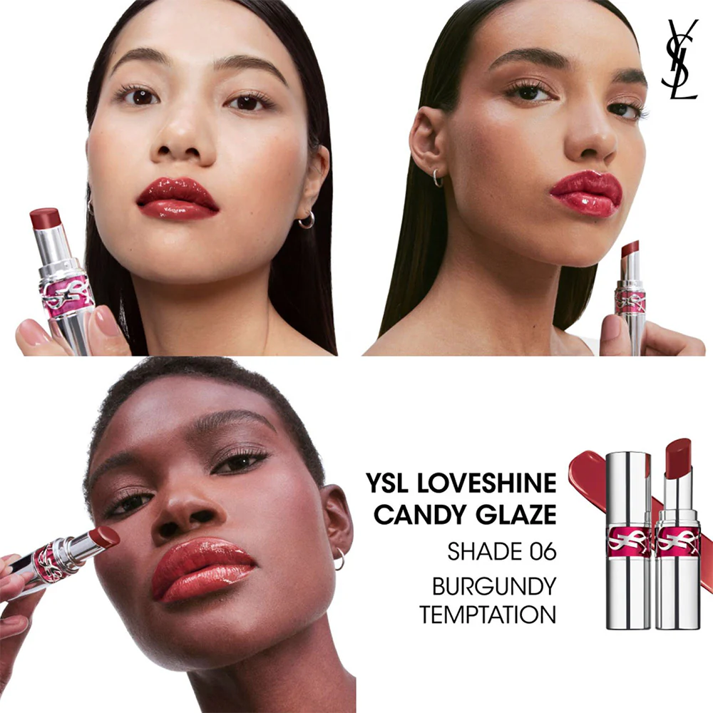 Loveshine Candy Glaze - Image 36
