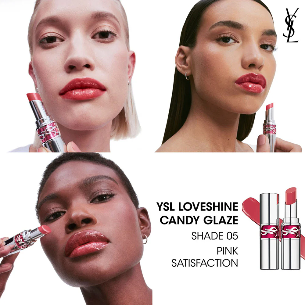 Loveshine Candy Glaze - Image 4