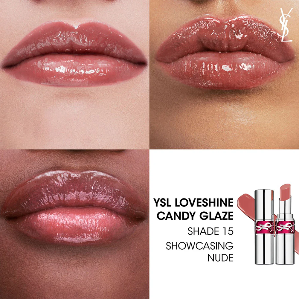 Loveshine Candy Glaze - Image 9
