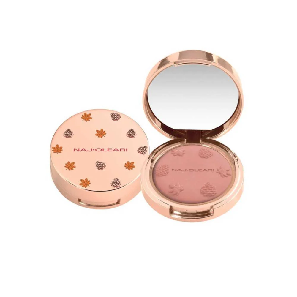 Loving Touch Creamy Blush