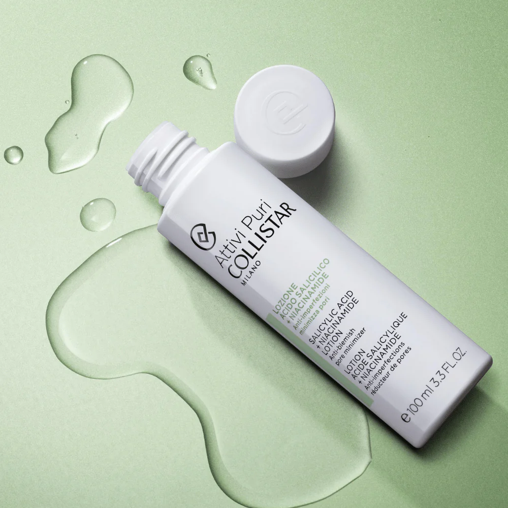 Lozione Acido Salicilico + Niacinamide - Image 2
