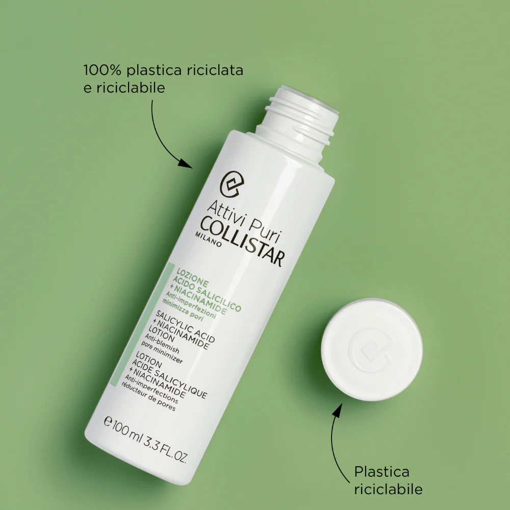 Lozione Acido Salicilico + Niacinamide - Image 3