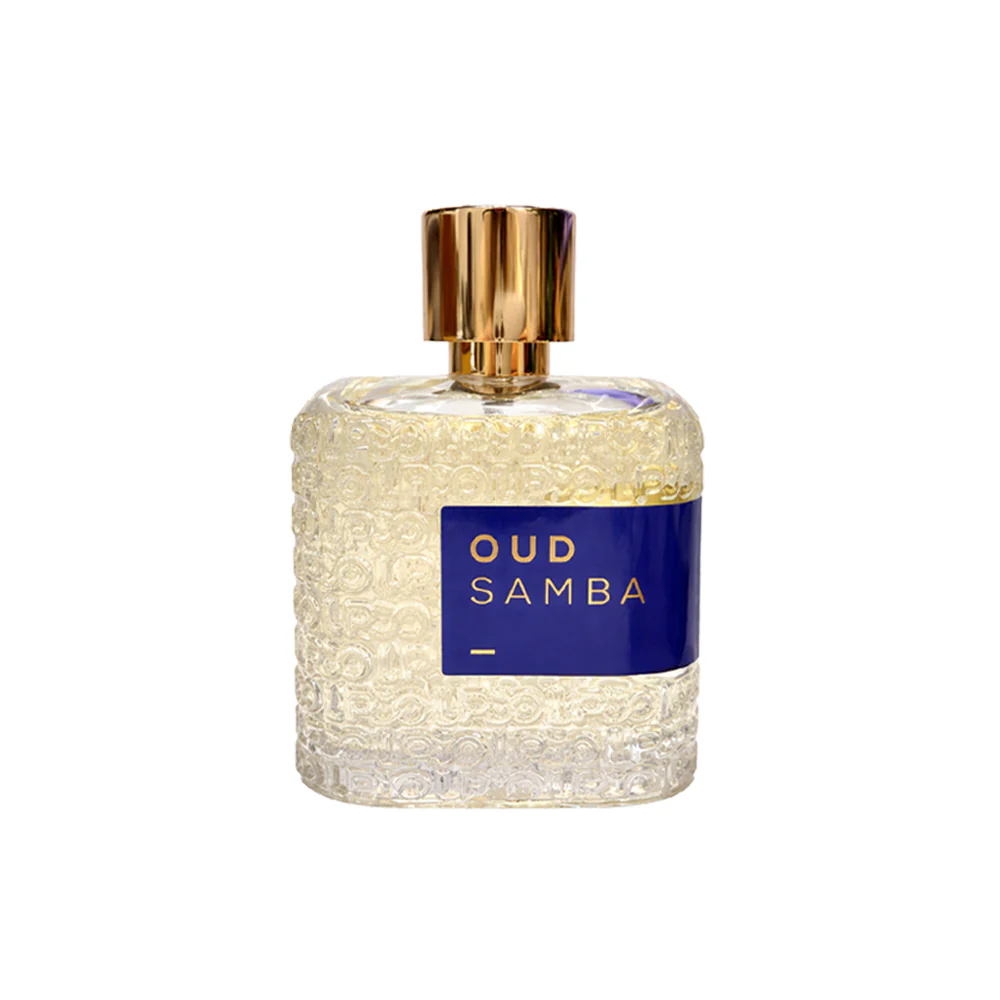 Lpdo Oud Samba Eau de parfum Intense - Image 3