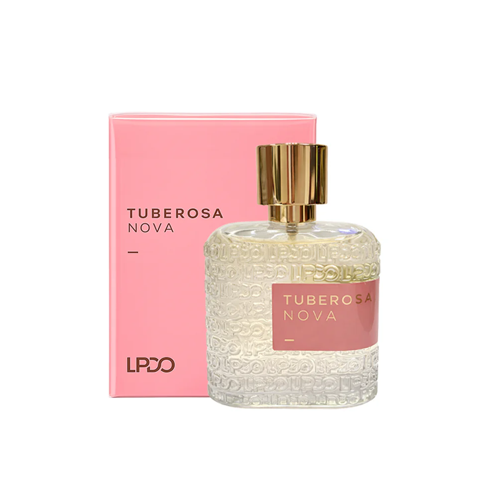 Lpdo Tuberosa Nova Eau de parfum Intense - Image 4