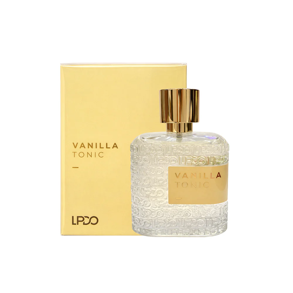 Lpdo Vanilla Tonic Eau de parfum Intense - Image 2