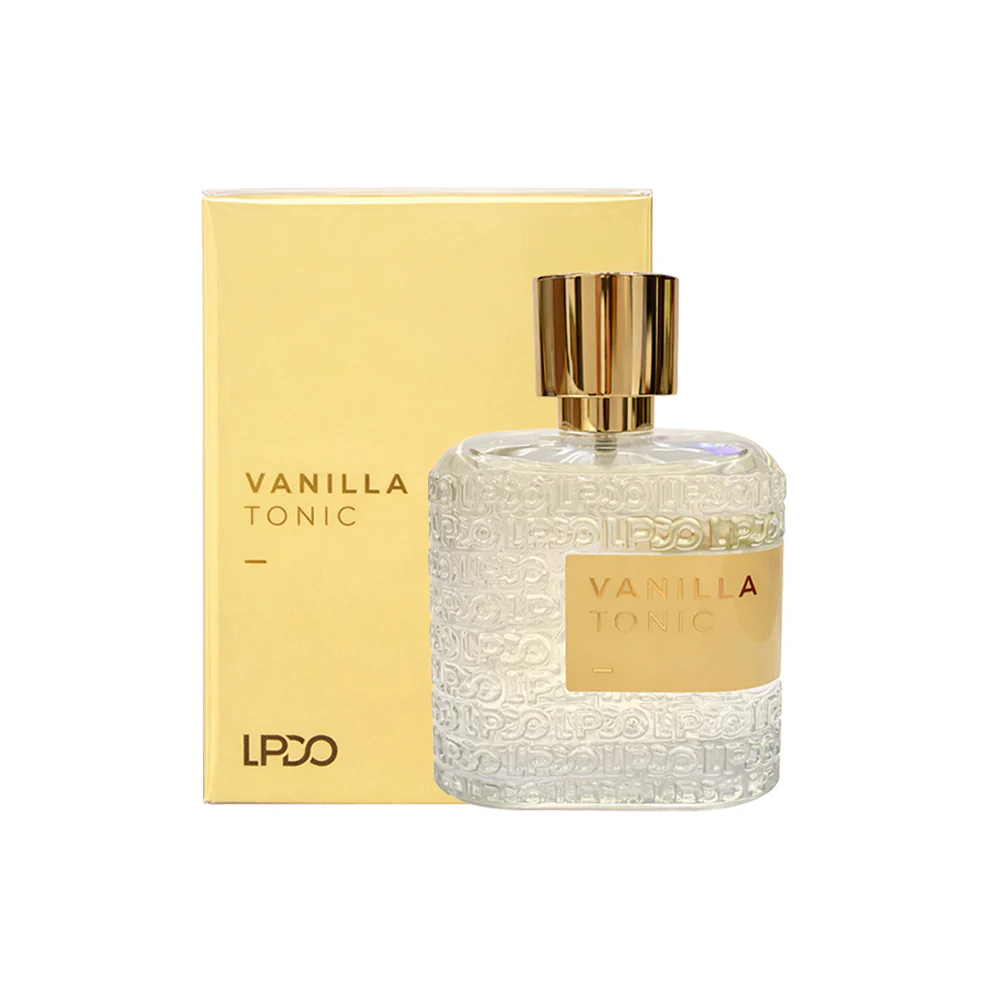 Lpdo Vanilla Tonic Eau de parfum Intense - Image 4