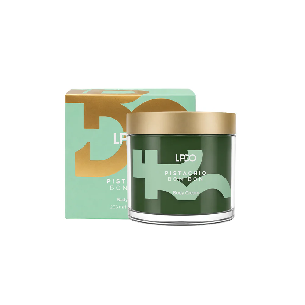 Lpdo Pistachio Bon Bon Body Cream - Image 2