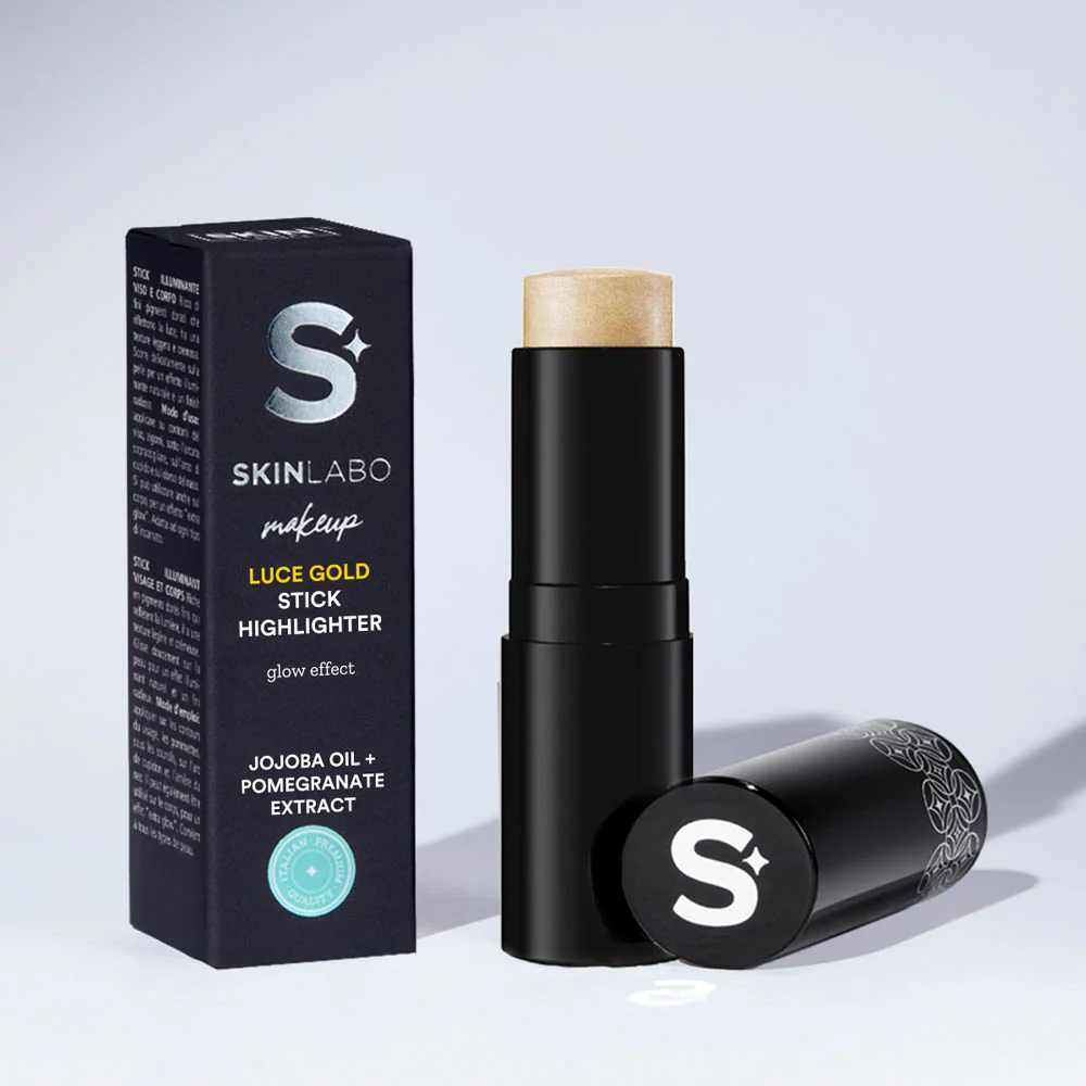 Luce Gold Stick Highlighter - Image 2
