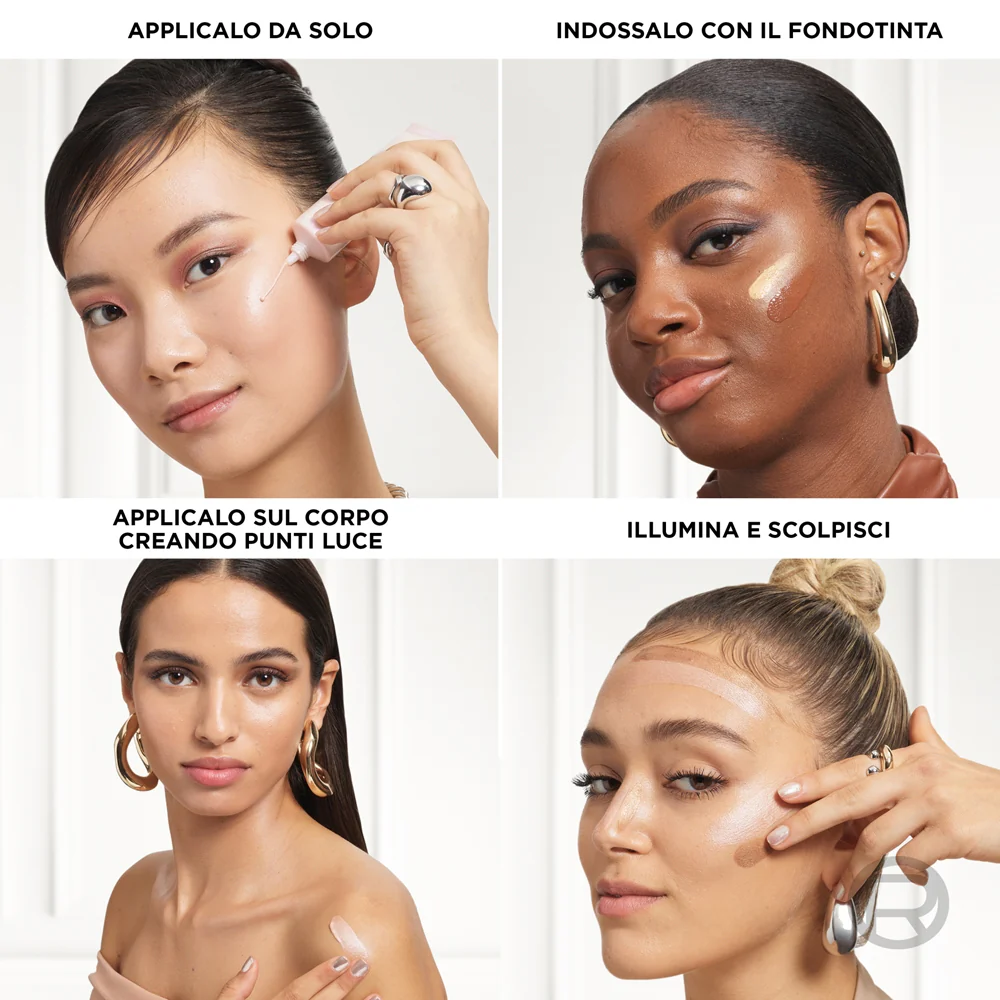 L'Oreal Lumi Glotion Illuminante - Image 14