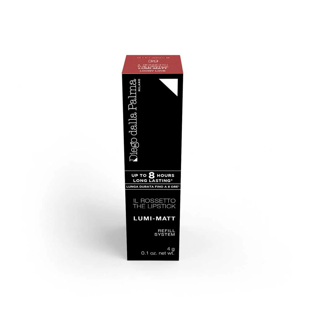 Lumi Matte Rossetto Refill System - Image 10