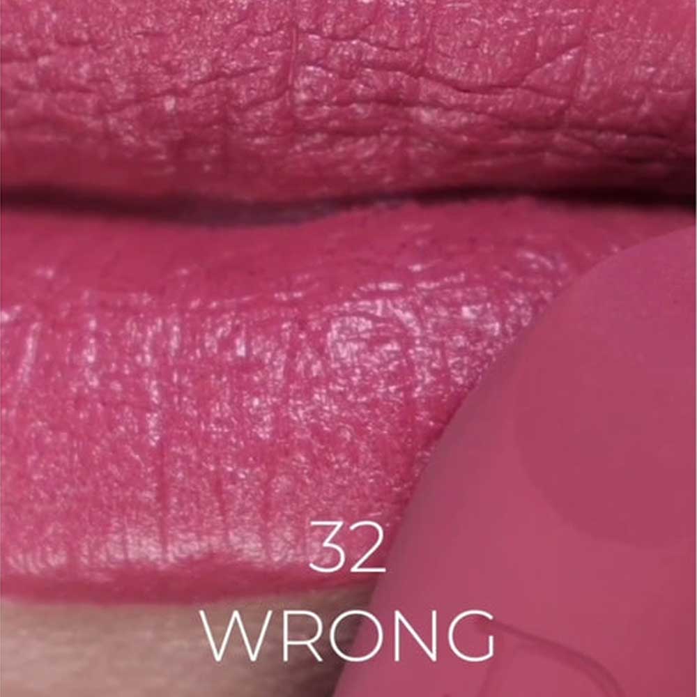Lumi Matte Rossetto Refill System - Image 20