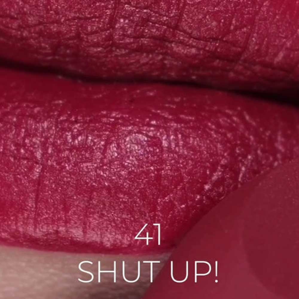 Lumi Matte Rossetto Refill System - Image 36