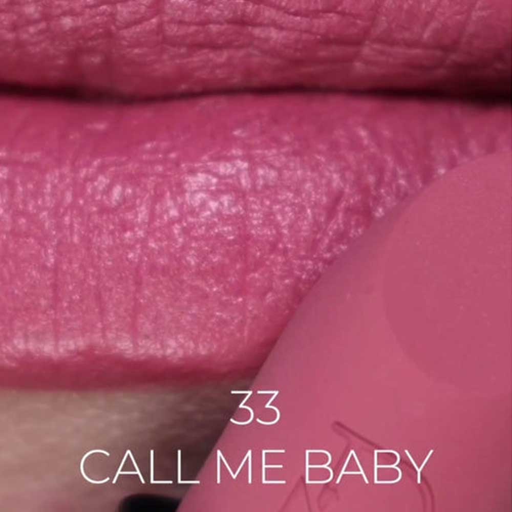 Lumi Matte Rossetto Refill System - Image 4
