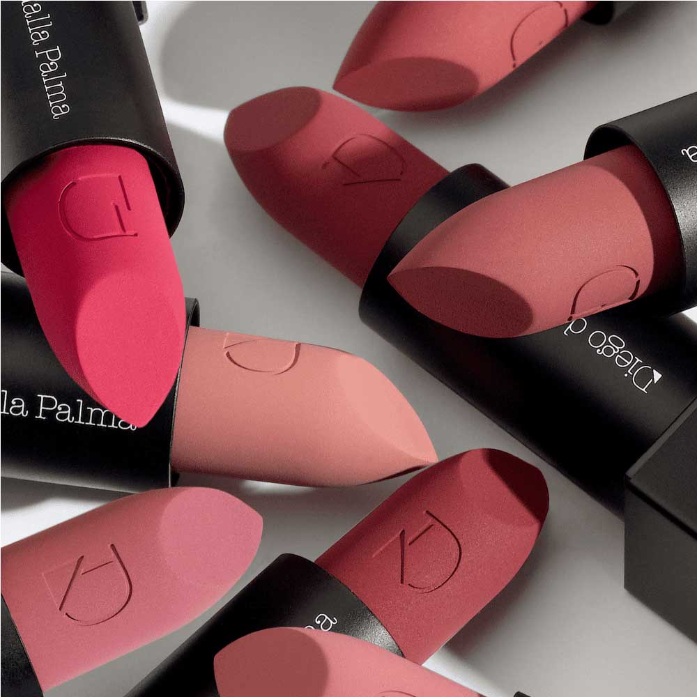 Lumi Matte Rossetto Refill System - Image 40