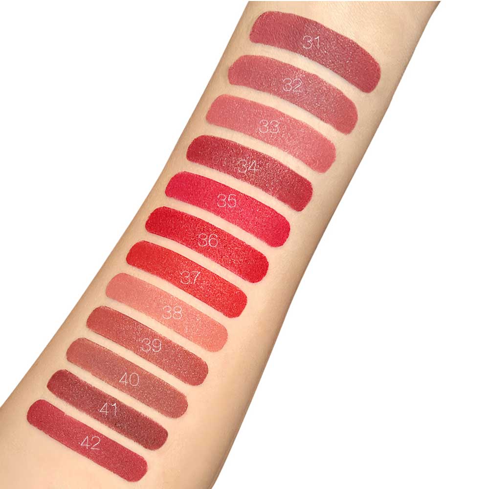 Lumi Matte Rossetto Refill System - Image 5