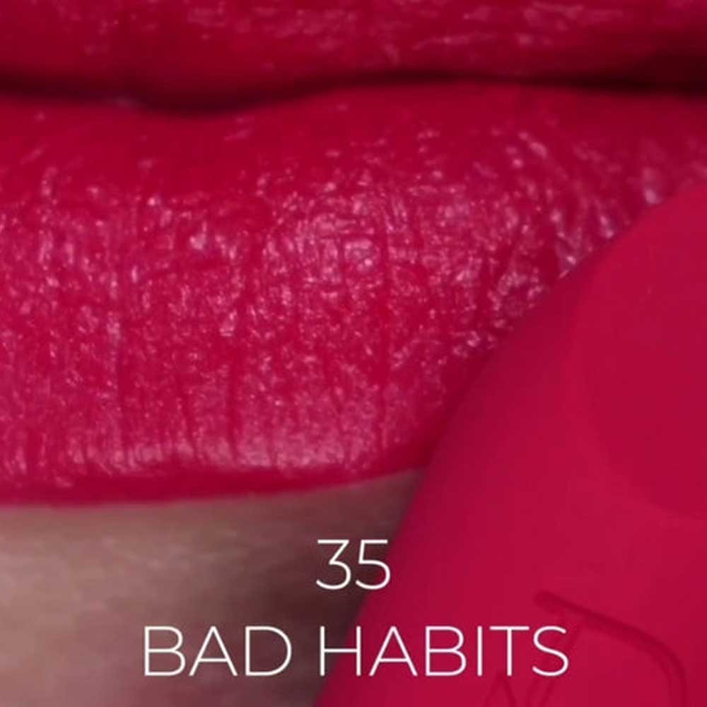 Lumi Matte Rossetto Refill System - Image 60