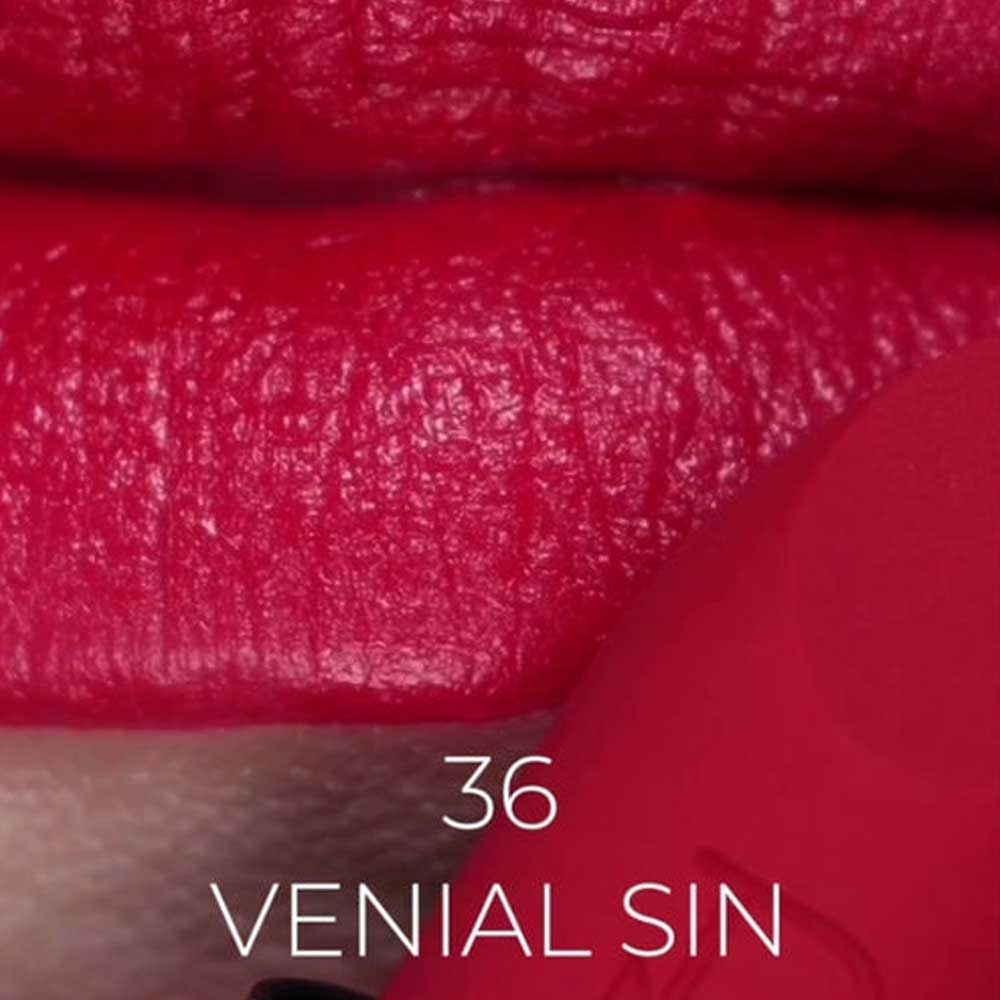 Lumi Matte Rossetto Refill System - Image 68