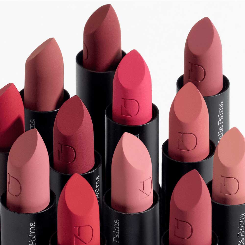 Lumi Matte Rossetto Refill System - Image 79