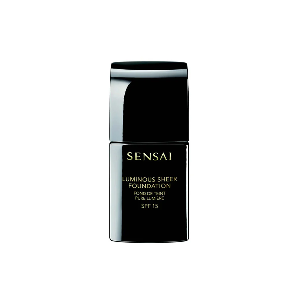 Luminous Sheer Foundation - Image 5