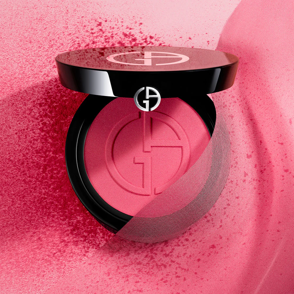 Luminous Silk Blush - Image 11