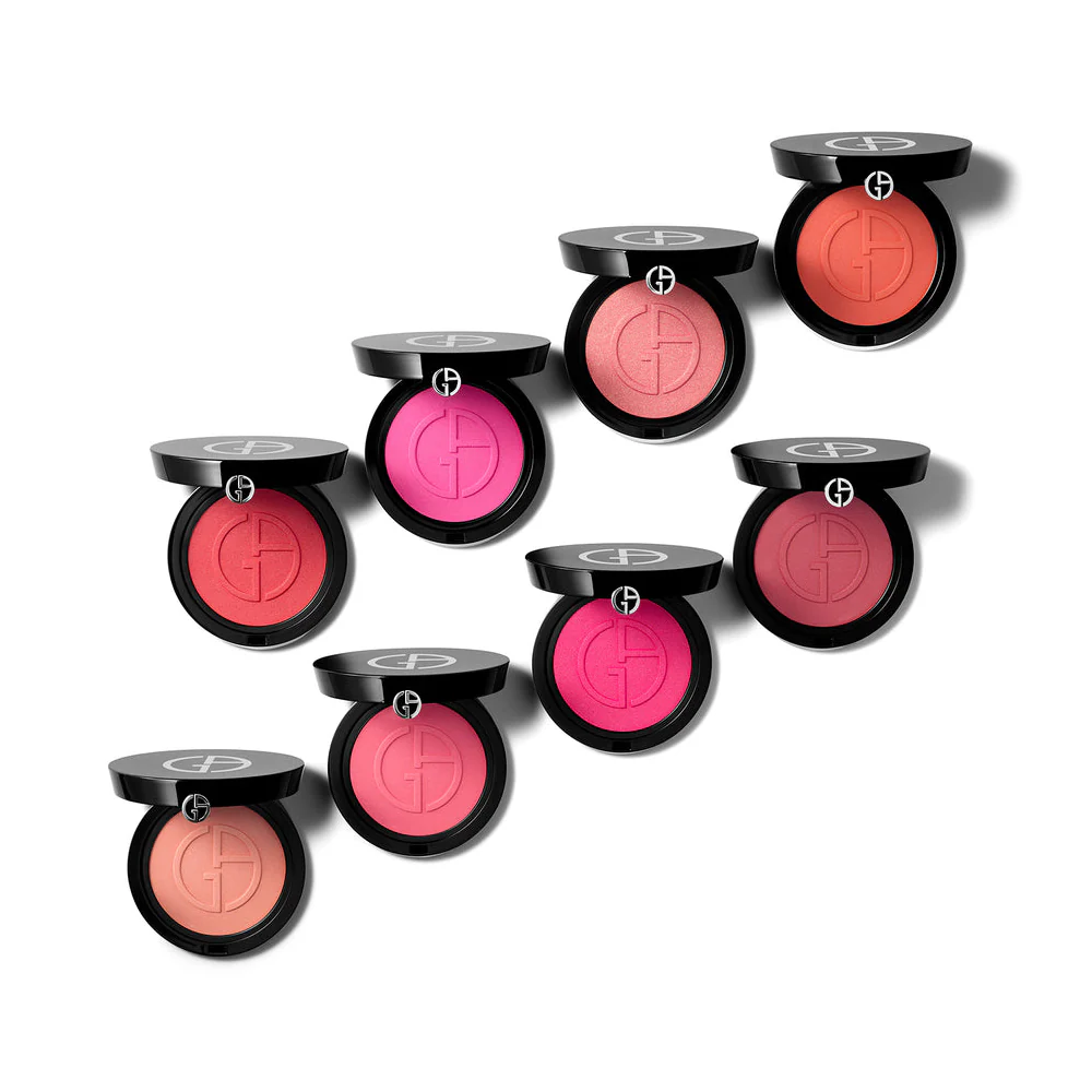 Luminous Silk Blush - Image 13