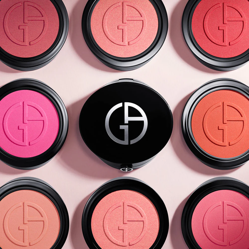 Luminous Silk Blush - Image 26
