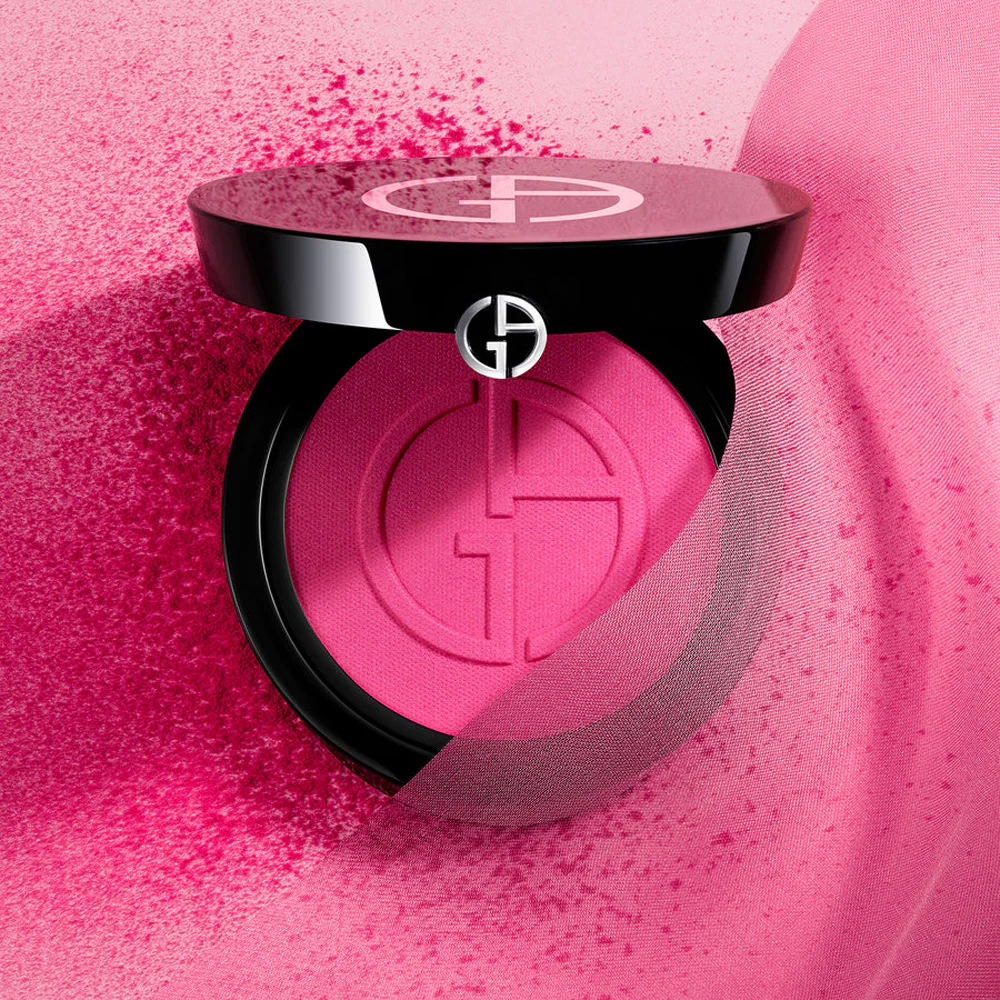 Luminous Silk Blush - Image 3