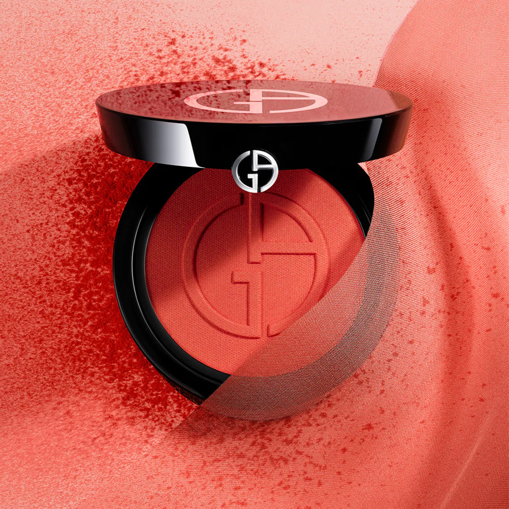 Luminous Silk Blush - Image 35