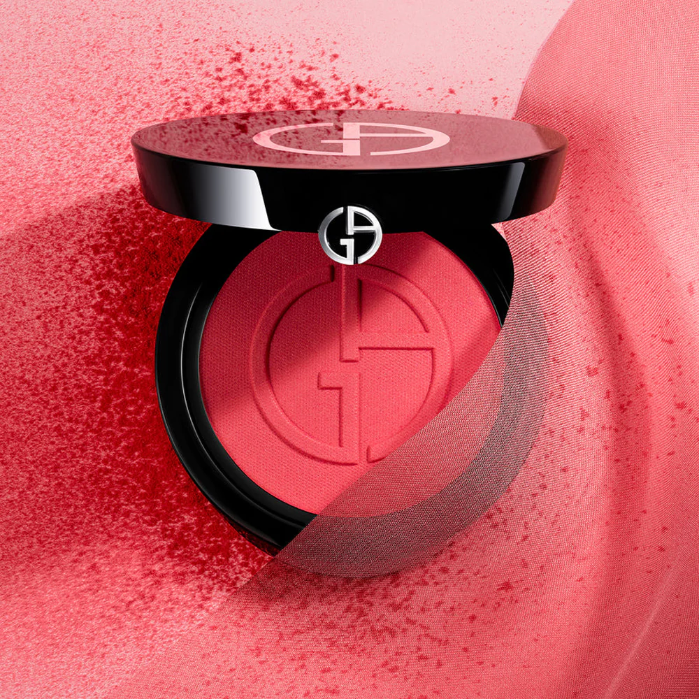 Luminous Silk Blush - Image 42
