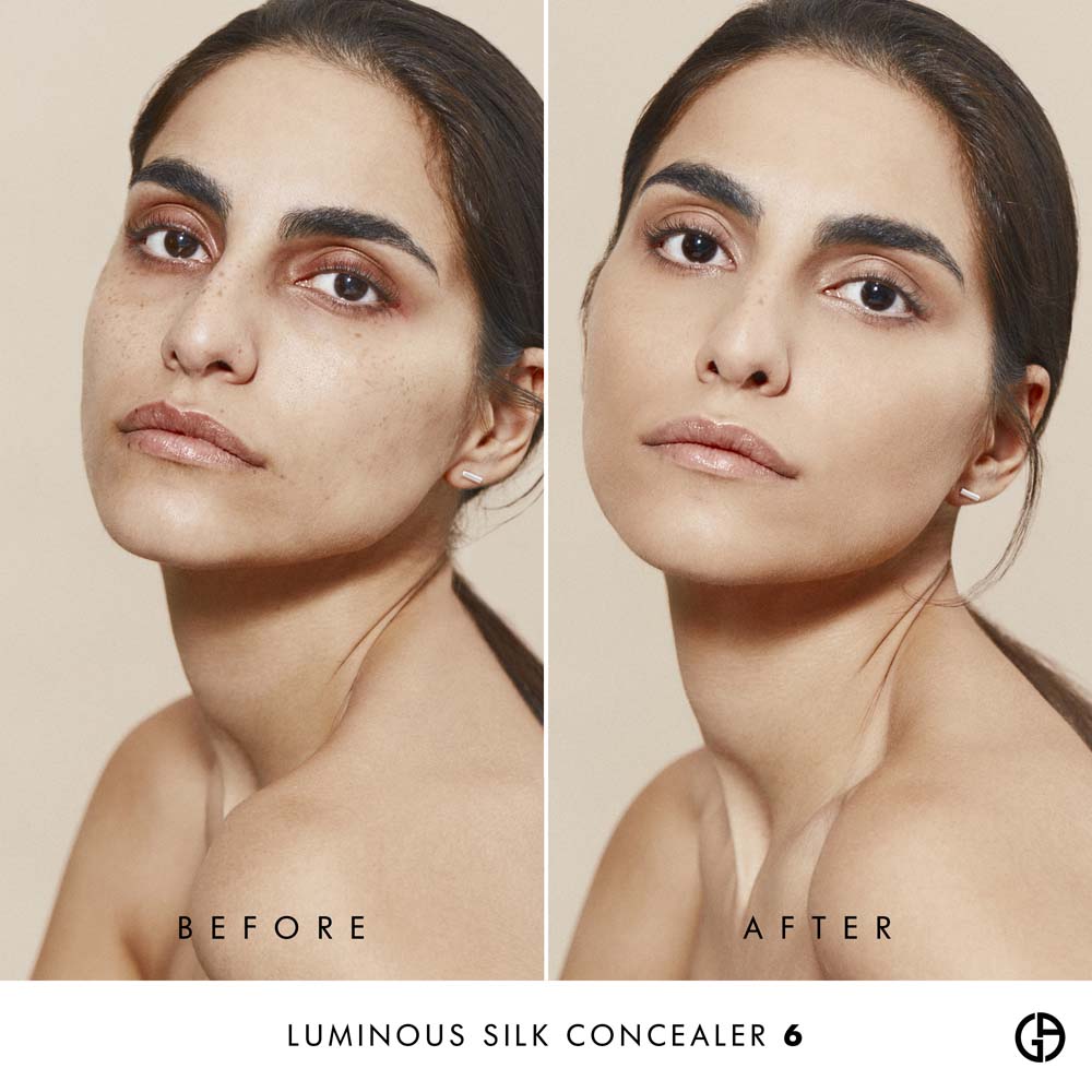 Luminous Silk Correttore - Image 21