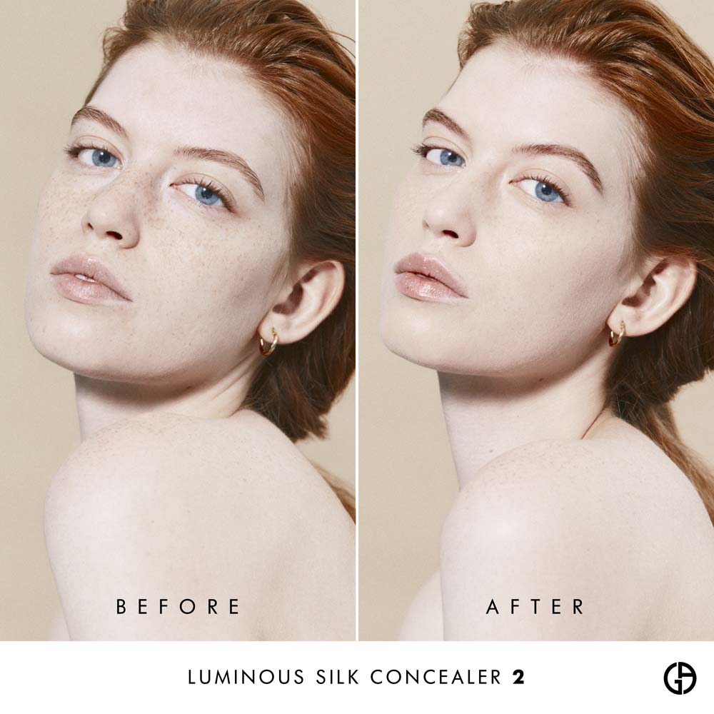 Luminous Silk Correttore - Image 27